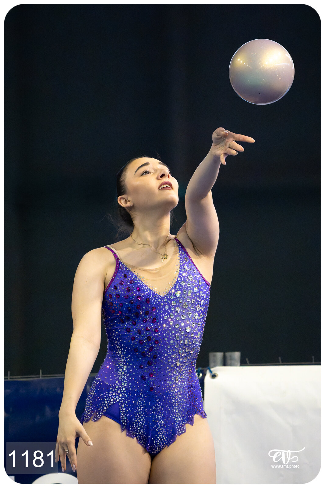 CHAMPIONNAT DE FRANCE DE NATATiON ARTISTIQUE N1 & ELITE 2026